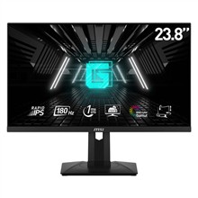 مانیتور گیمینگ ام‌اس‌آی مدل G255PF E2 سایز 24.5 اینچ